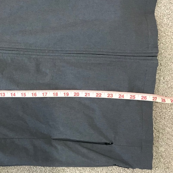 NWOT Mizzen + Main Dalton Jacket - Picture 7 of 8